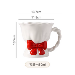 Bella Mug