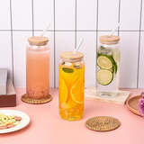 Libbey Glass Can | 600ml