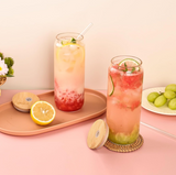 Libbey Glass Can | 600ml