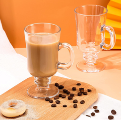 Sena Irish Coffee Mug | Set of 6
