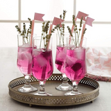 Vela Hurricane Glass | Set of 6