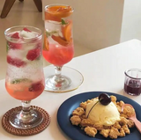 Vela Hurricane Glass | Set of 6