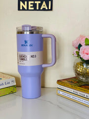 Lilac Stanley Cup