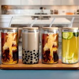 Libbey Glass Can | 600ml