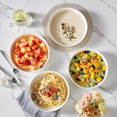 Niva Pasta Bowl