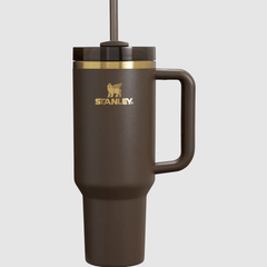 Chocolate Gold Stanley Cup - Netai