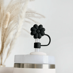 Daisy Straw Topper - Netai
