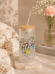 Mother Libbey Cup | Drinking Glass
