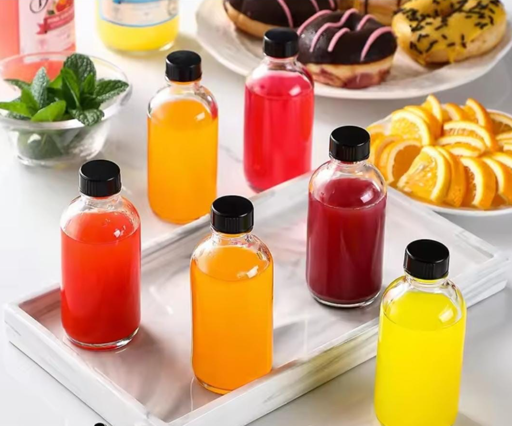 Why Ginger Shot Bottles Break + How to Prevent It