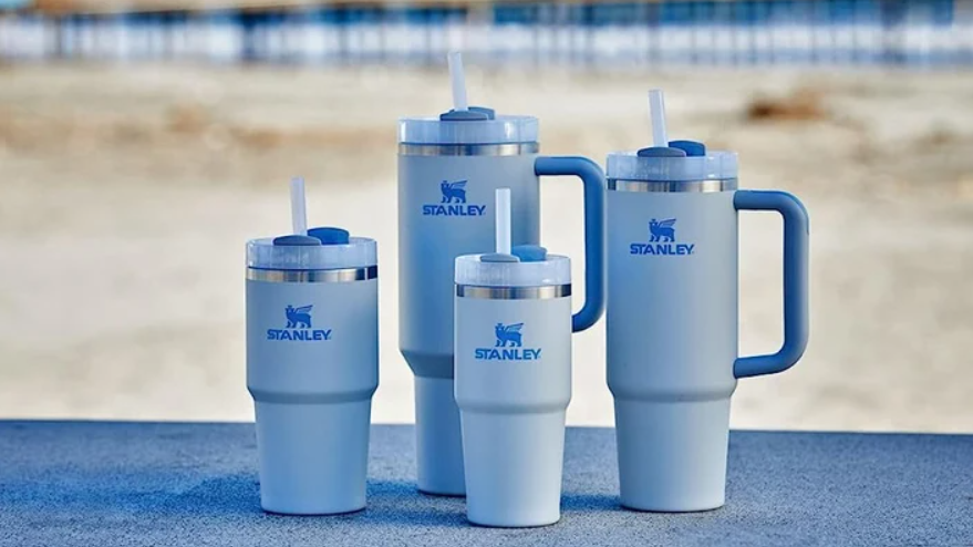 How to Remove Stains & Odors from Your Stanley Cup – A Complete Guide