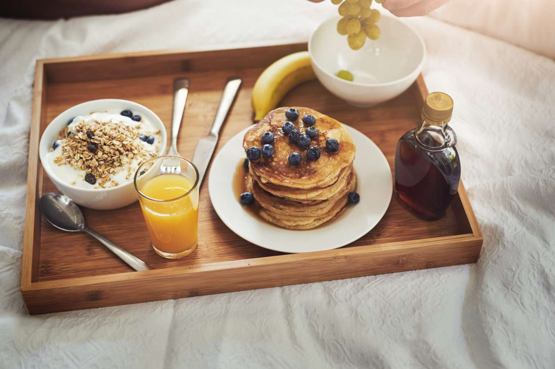 The 5-Minute Morning Ritual That Changes Everything