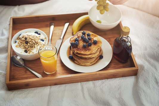 The 5-Minute Morning Ritual That Changes Everything