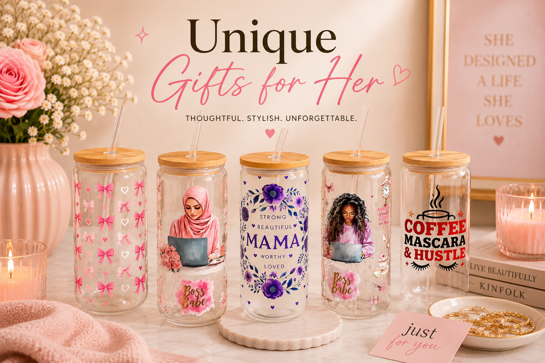 Unique Gifts in Nairobi for Her | Netai Home