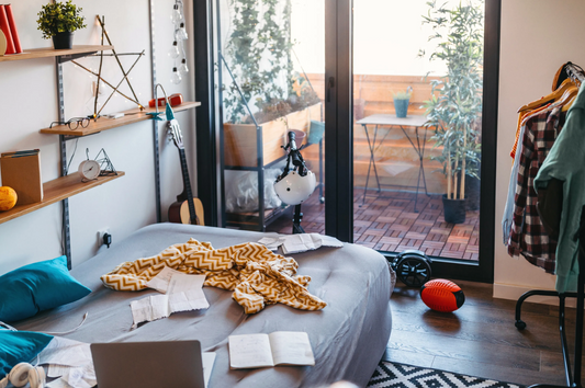 What Your Home Says About You