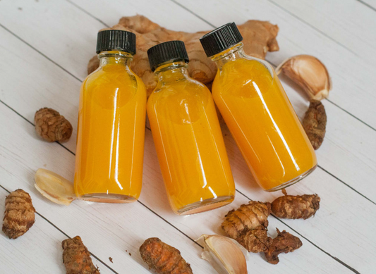 Ginger Shot Bottles Prices in Kenya: A Buyer’s Guide