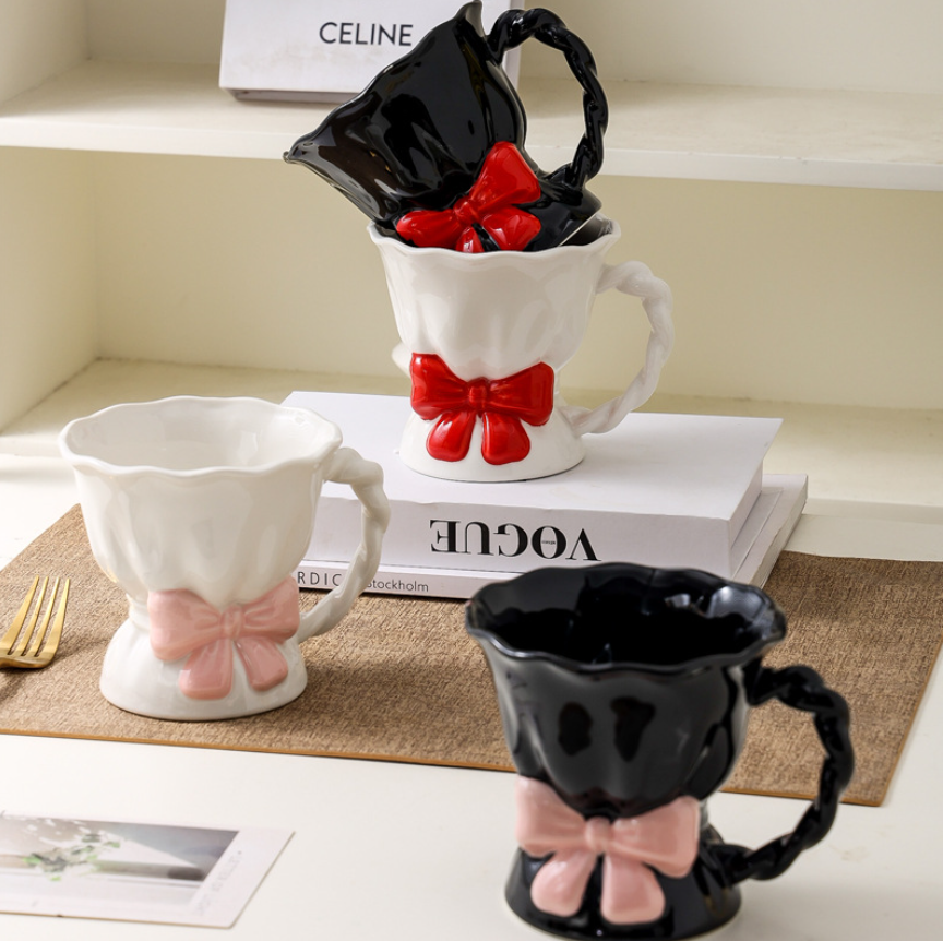 Bella Mug