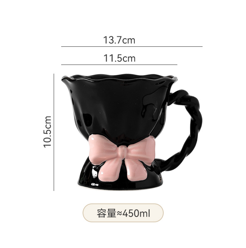 Bella Mug
