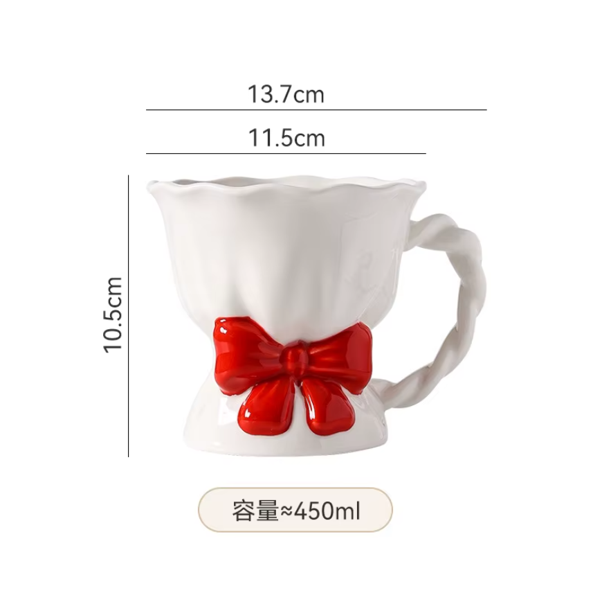 Bella Mug