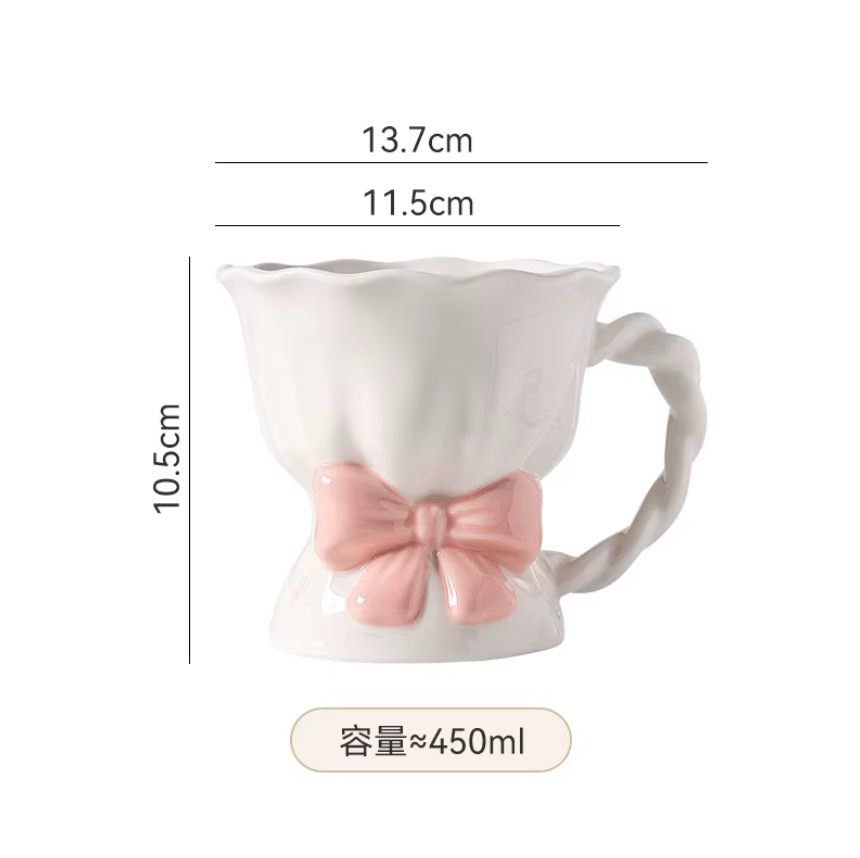 Bella Mug