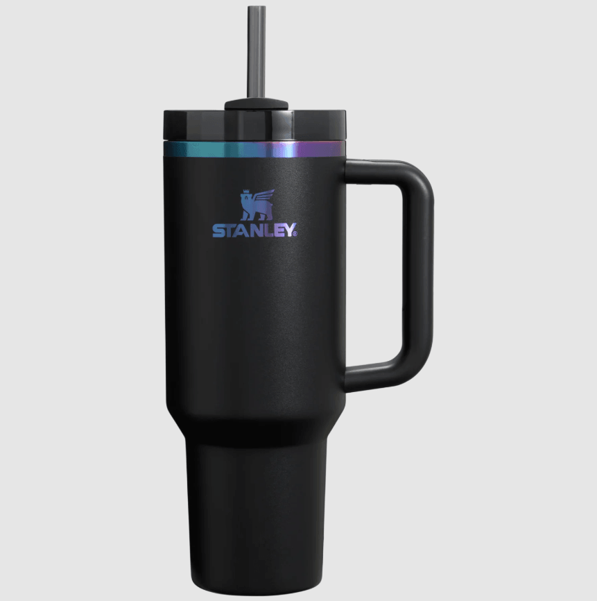 Black Chroma Stanley Cup - Netai