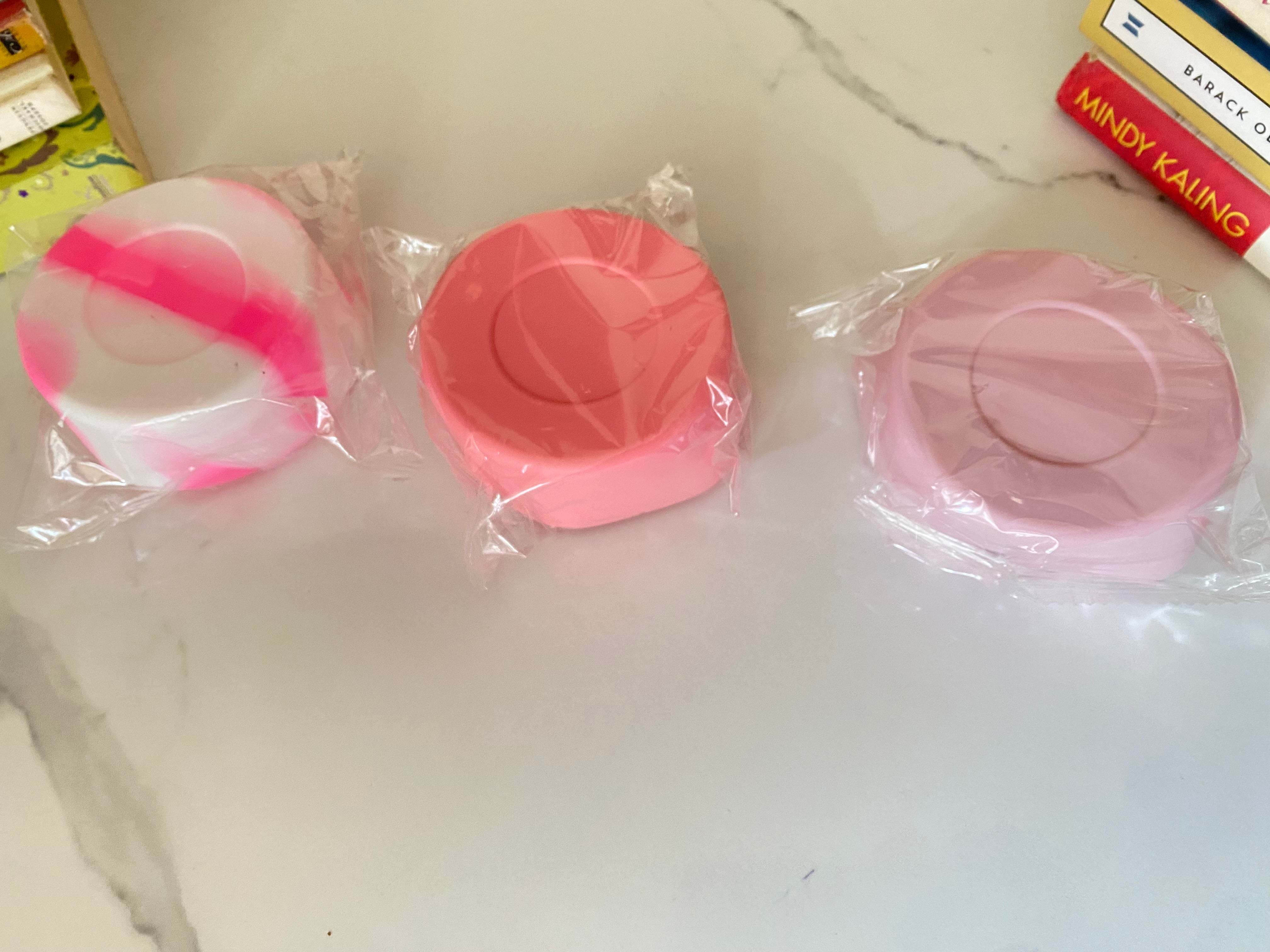 Silicone Boot