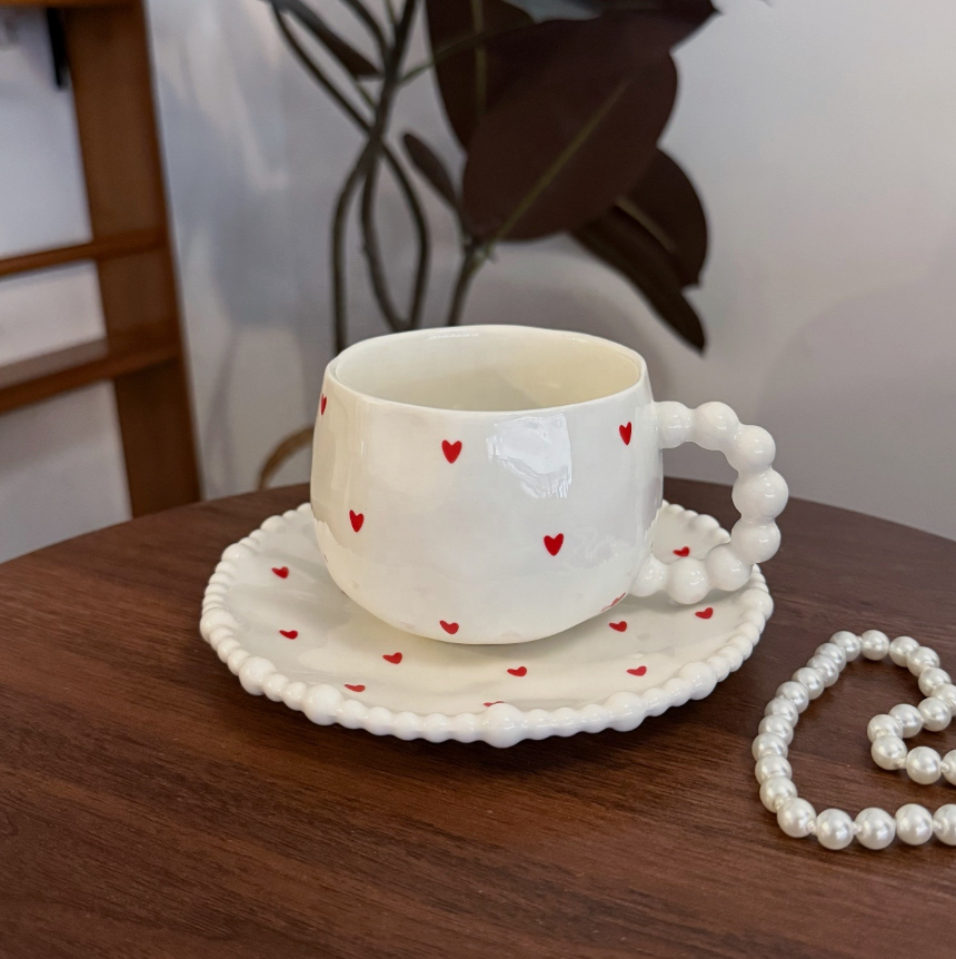 Cherie Cup Set