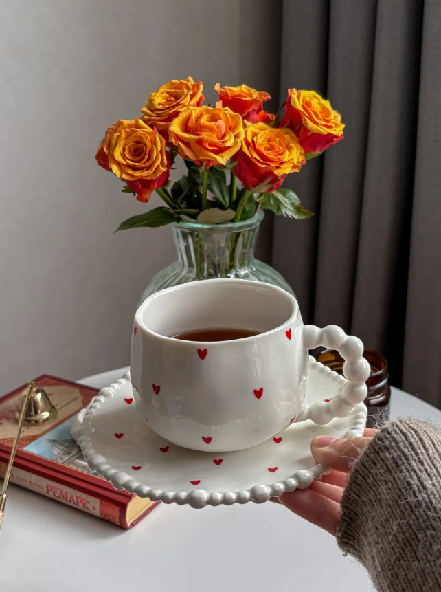 Cherie Cup Set