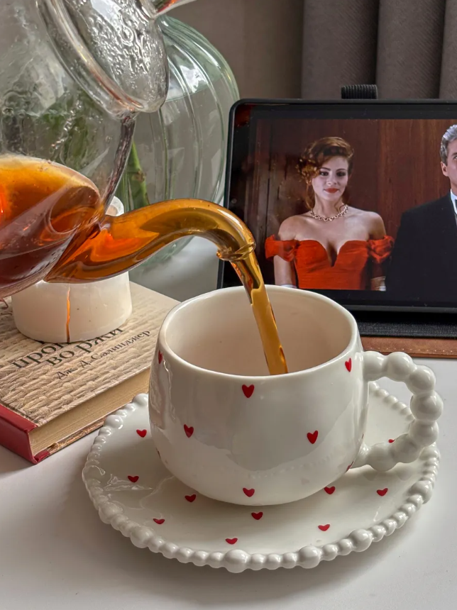 Cherie Cup Set