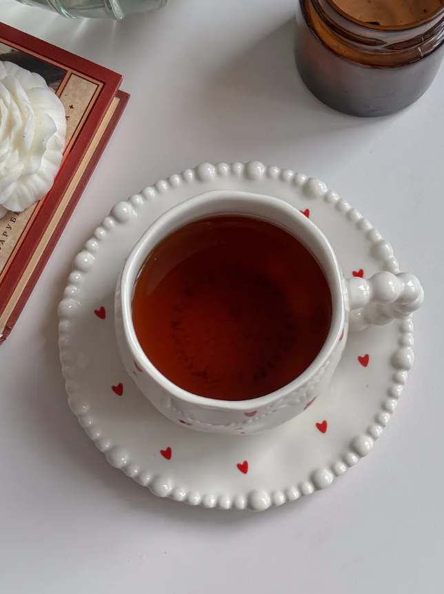 Cherie Cup Set