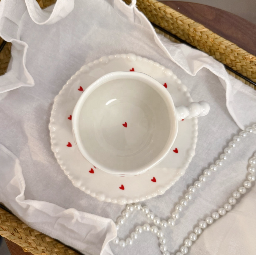 Cherie Cup Set