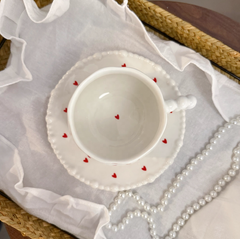 Cherie Cup Set