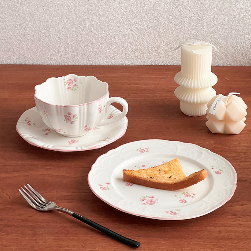 Faye Tea Set