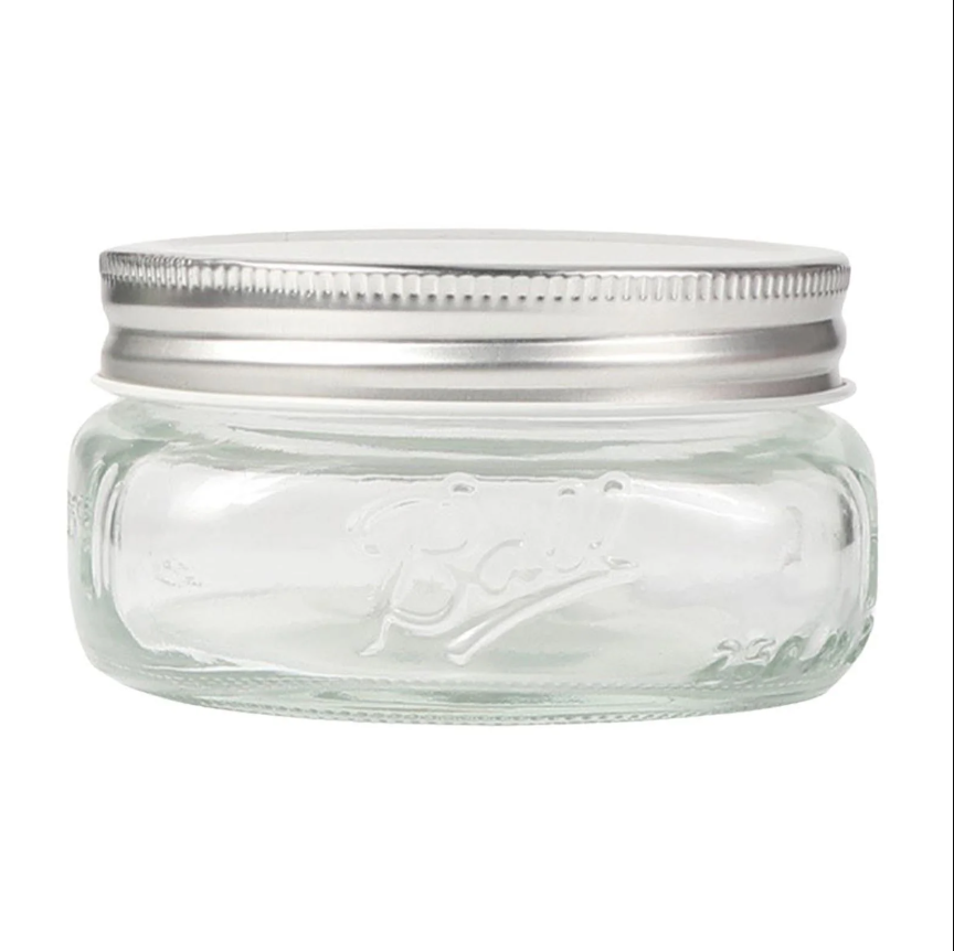 250 ml Mason Jar