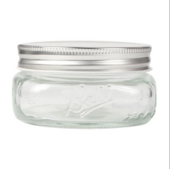 250 ml Mason Jar