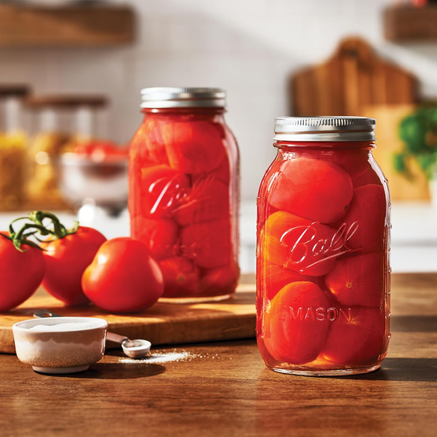 500ml Mason Jar