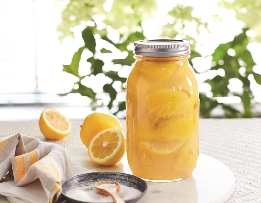 500ml Mason Jar
