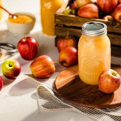 750 ml Mason Jar