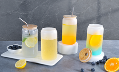 Libbey Glass Can | 600ml