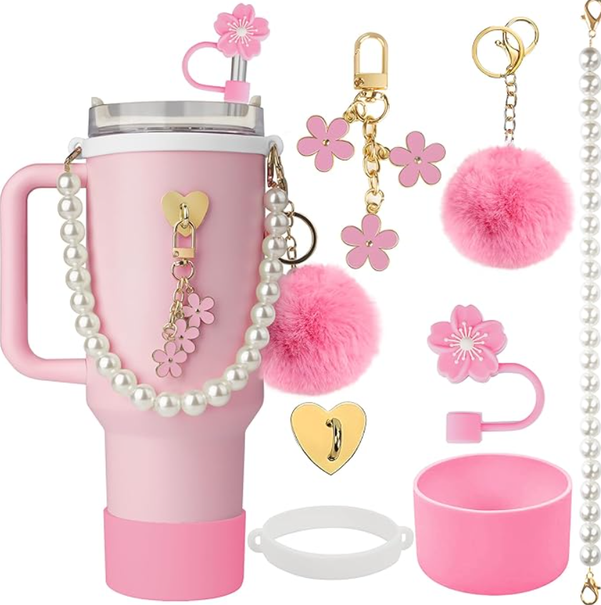 Stanley Pearl Pretty Kit