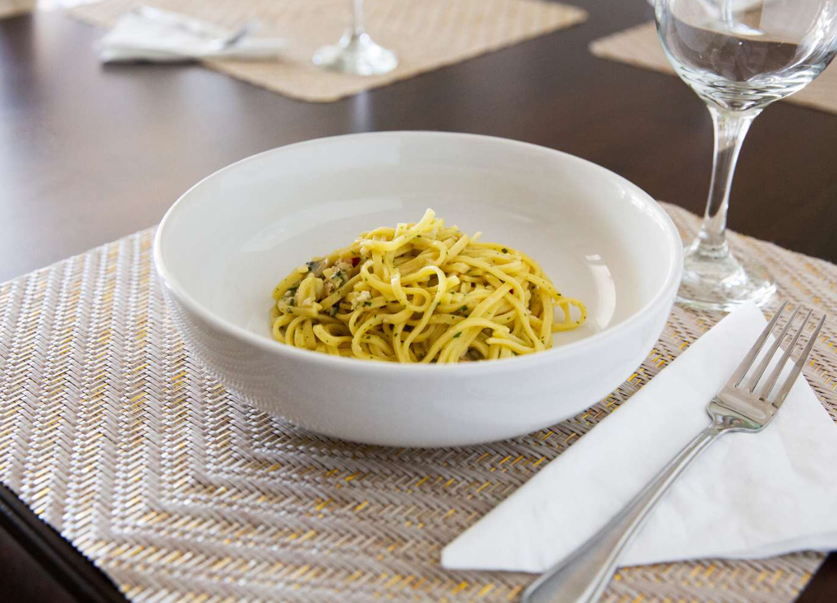 Niva Pasta Bowl