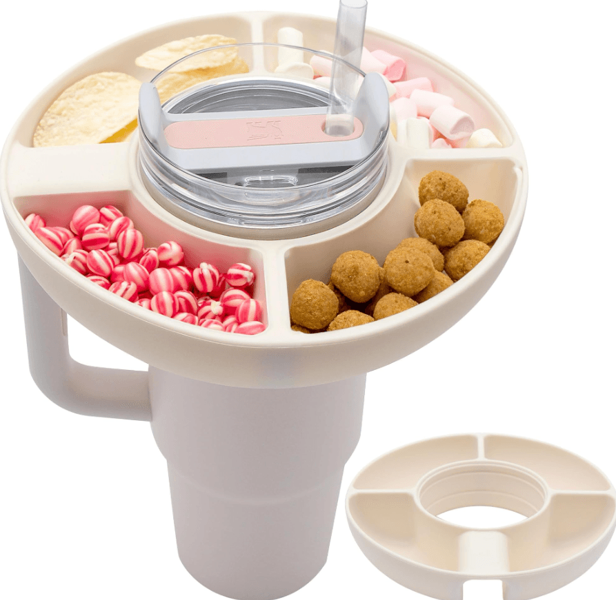 Snack Ring - Netai