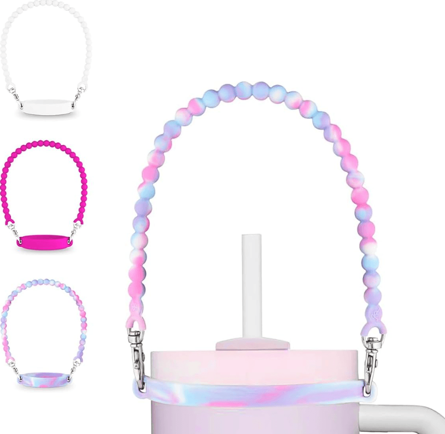 Tumbler Strap - Netai