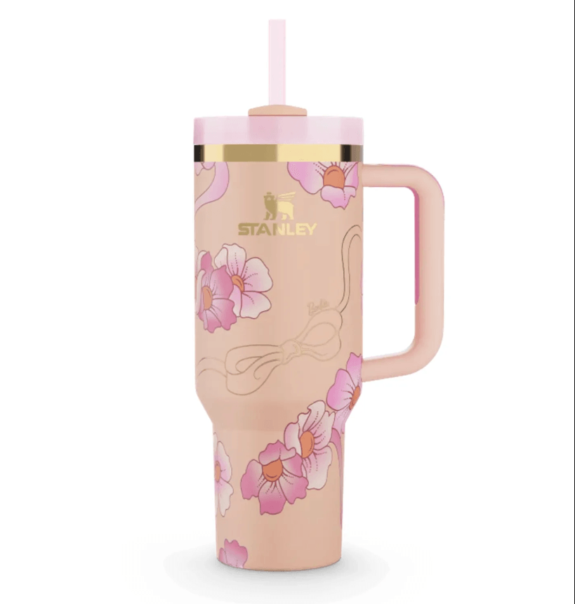 Barbie™ Stanley Cup - Netai