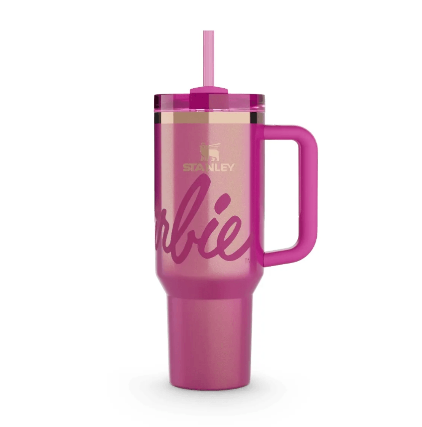 Barbie™ Stanley Cup - Netai