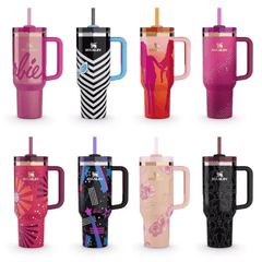 Barbie™ Stanley Cup - Netai