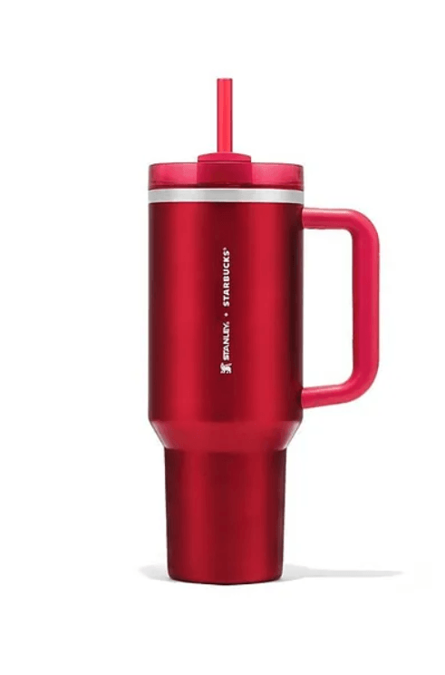 Starbucks x Stanley - Netai