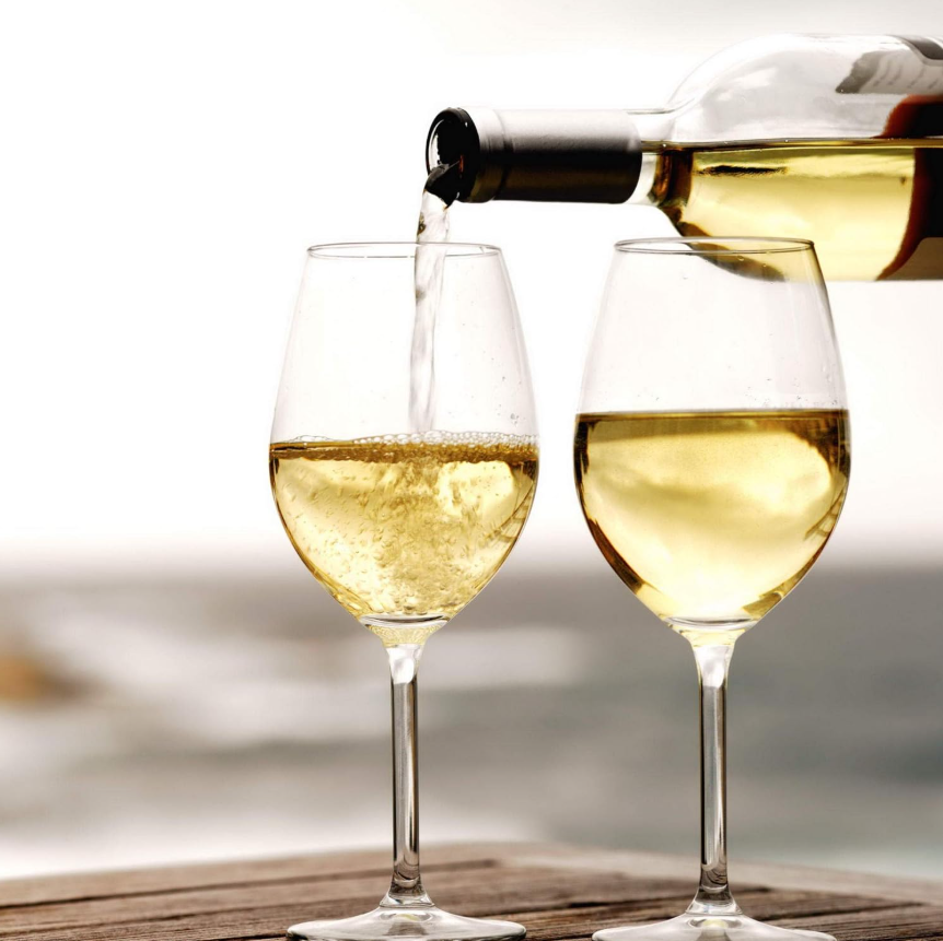 Sela Wine Glass | Set of 6