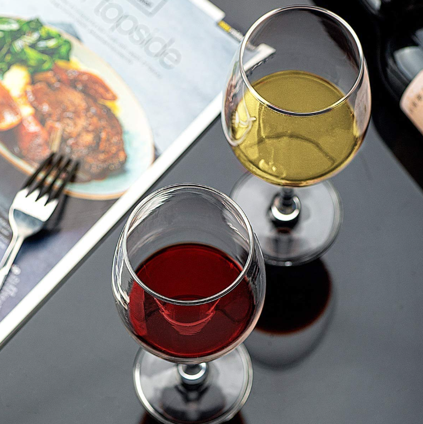 Sela Wine Glass | Set of 6