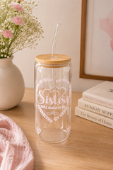 Sister Libbey Cup | Drinking Glass