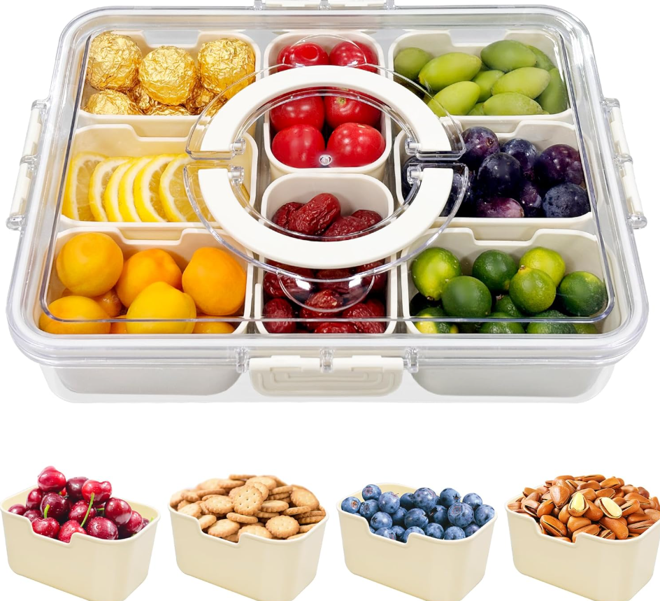 Snackle Box